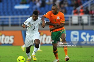 #MAXFCON2023 UPDATES: 2012 winner, Sunzu, returns for Zambia