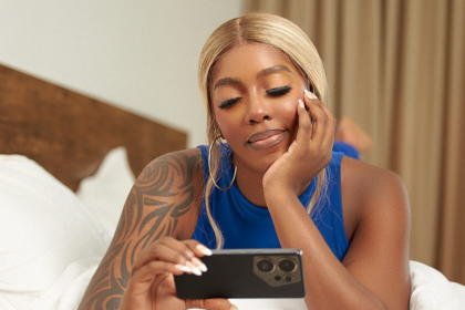 MAX ENTERTAINMENT: 10 seductive pictures of Tiwa Savage