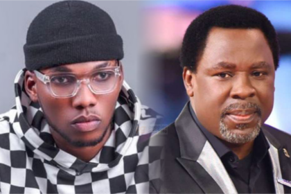 TB Joshua exposé: TB Joshua is not fake - Victor AD faults BBC documentary 