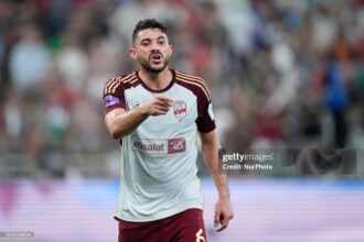 #MAXAFCON2023 UPDATES: Egypt call Yasser Ibrahim to replace Osama Galal