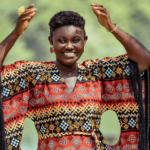 MAX ENTERTAINMENT: Sing-a-thon: Afua almost gave up - Freeman reveals