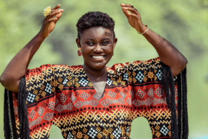 MAX ENTERTAINMENT: Sing-a-thon: Afua almost gave up - Freeman reveals
