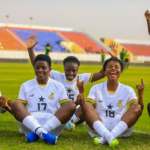 U-20 WWC QUALIFIERS: Black Princesses cook Senegal in Dakar