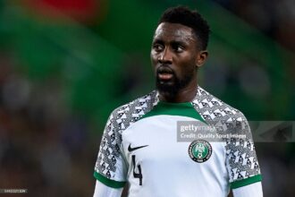 #MAXAFCON2023 UPDATES: Wilfred Ndidi out for three months