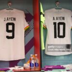 #MAXAFCON2023 UPDATES: Three most famous sets of brothers to play at the AFCON