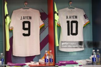 #MAXAFCON2023 UPDATES: Three most famous sets of brothers to play at the AFCON