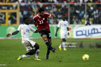 #MAXAFCON2023 UPDATES: Legend Profile – Mohamed Aboutrika