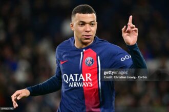 MBAPPE TRANSFER SAGA: There is no agreement - Reps of Mbappe