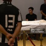 MARIO ZAGALLO: Brazilians bid farewell to four-time World Cup winner