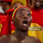 #MAXAFCON2023 UPDATES: Black Stars supporters given $400 apiece