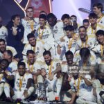 SPANISH SUPER CUP: Real Madrid thrash Barcelona to lift title (Highlights)