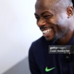 #MAXAFCON2023 UPDATES: Black Stars don't have luck - Super Eagles star