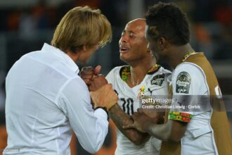 #MAXAFCON2023 UPDATES: Why Ghana stands 5.3% chance of winning AFCON