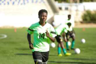 2024 Women’s U20 World Cup qualifiers: Hannah Nyame misses Black Princesses' training