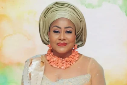 MAX ENTERTAINMENT: Ngozi Ezeonu debunks death rumours 