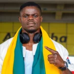 BREAKING!!!: Freezy Macbones withdraws from Paris 2024 qualifiers