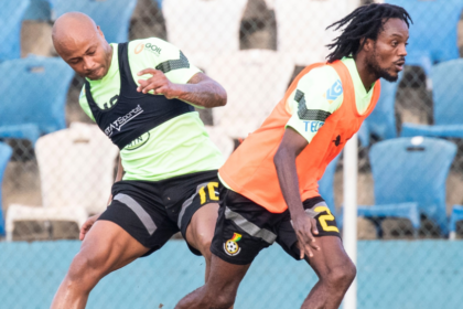 #MAXAFCON2023 UPDATES: Nyaho Tamakloe slams Chris Hughton for benching 'brilliant' Lamptey