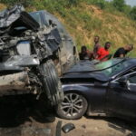 MAX NEWS: 2,276 reported road accidents deaths in 2023