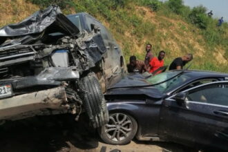MAX NEWS: 2,276 reported road accidents deaths in 2023