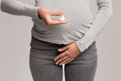 MAX HEALTH: Feminine wash and tighten creams cause cervical cancer - Expert warns women