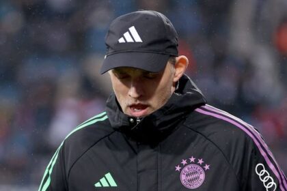 #Bundesliga: Who replaces Thomas Tuchel at Bayern Munich?