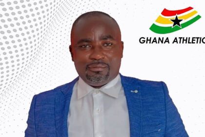 Osei Asibey