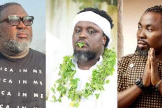 #Max Entertainment: Court dismisses copyright suit against Obrafour, Hammer