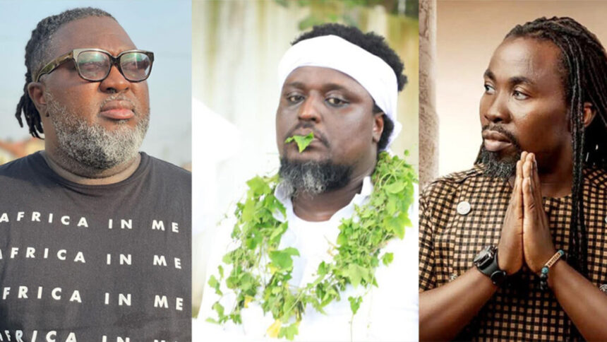 #Max Entertainment: Court dismisses copyright suit against Obrafour, Hammer