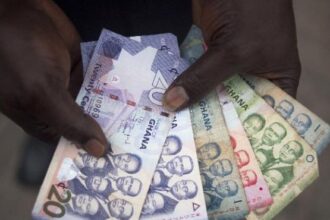 #MaxNews: Invest tithes in an insurance company to benefit congregation - James Kwesi Addison 