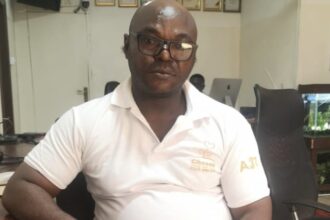 I lost my job because I chose drugs over it - Eric Noah King