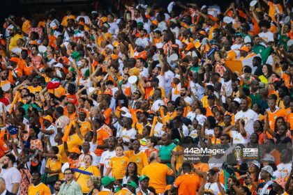 #MaxAfcon2023: Ivory Coast edge DR Congo to reach final