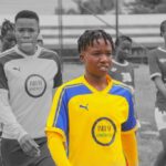 #Paris2024: Zambia women's striker dies ahead of Ghana clash