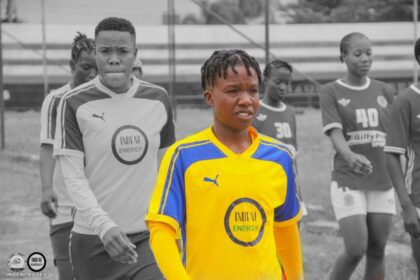 #Paris2024: Zambia women's striker dies ahead of Ghana clash