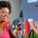 #MaxEntertainment: I only use filters - Becca reacts to skin bleaching