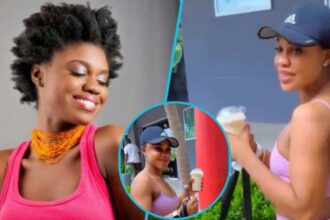 #MaxEntertainment: I only use filters - Becca reacts to skin bleaching