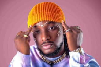 Epixode shares receiving countless threats after releasing “Wahala Dey”