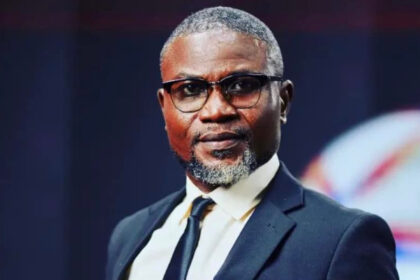 BLACK STARS: I am ready for the job - Laryea Kingston