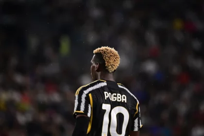 #SerieA: Paul Pogba BANNED for FOUR years