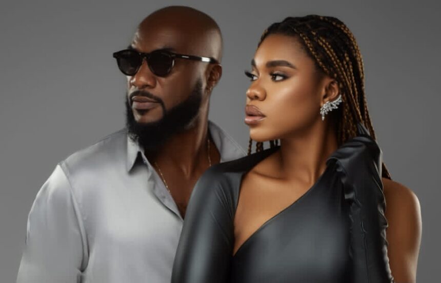 #MaxEntertainment: Efya, Camidoh, R2Bees join Kwabena Kwabena and Becca for Val’s Day concert