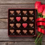 Valentine's Day: Why Chocolate is the Val
