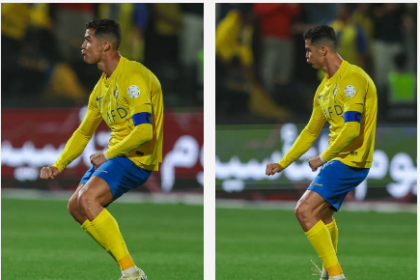 #SaudiProLeague: Cristiano Ronaldo BANNED