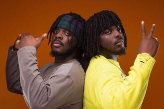 #MaxEntertainment: It is expensive to be in love - Dope Nation 