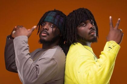 #MaxEntertainment: It is expensive to be in love - Dope Nation 