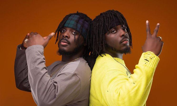 #MaxEntertainment: It is expensive to be in love - Dope Nation 