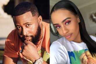 #MaxEntertainment: Rapper Cassper Nyovest confesses being 'egoistic' and 'sex addict'