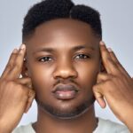 #MaxEntertainment: Be open minded to embrace new talents - Lyrical Joe to Ghanaians