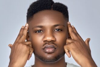 #MaxEntertainment: Be open minded to embrace new talents - Lyrical Joe to Ghanaians