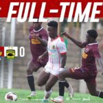 #GhanaPremierLeague: Heart of Lions end Kotoko's seven games unbeaten record