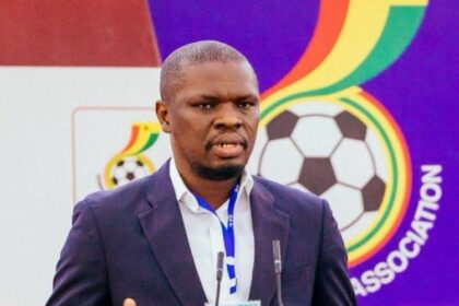 #BlackStars: Why Ghana spent US$ 3M at 2023 AFCON
