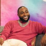 #MaxEntertainment: Davido pledges ₦300 million to orphanages